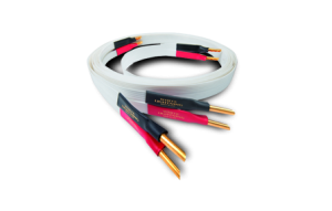 Nordost LS White Lightning Głośnikowy 2 x 3m / Banan