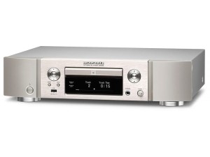 Marantz ND8006 Srebrno-Złoty