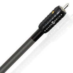 Wireworld EQUINOX 8 Subwoofer Cable  Y
