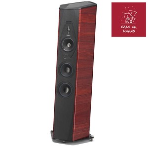Sonus Faber IL CREMONESE