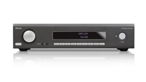 Arcam SA30 - od ręki