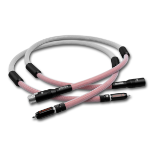 Audiomica Europa Ultra Reference (XLR)