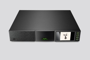 Naim NDX 2
