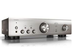 Denon PMA-600NE Premium Silver