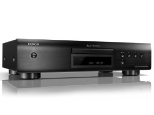 Denon DCD-600NE Czarny