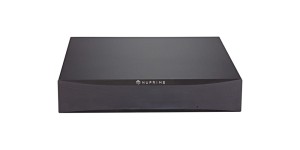 NuPrime STA-9 Czarny
