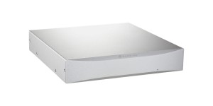 NuPrime STA-9 Srebrny