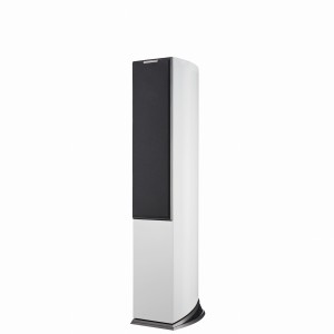 Audiovector R3 Signature Satynowy biały
