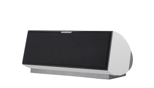 Audiovector R C Signature Satynowy biały
