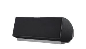 Audiovector R C Signature Czarny