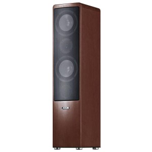 Canton ERGO 670 DC Wenge