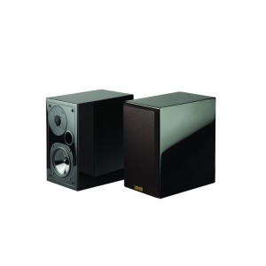 Usher S-520 Piano Black