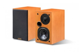 Usher S-520 Wood