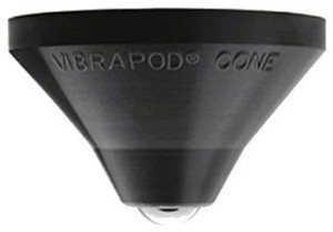 Vibrapod Cone - stożek