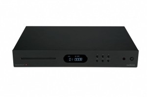 Audiolab 6000CDT CZARNY