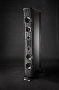 Gryphon Audio Trident II