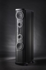 Gryphon Audio Pantheon