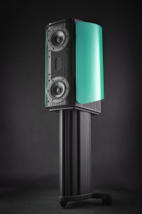 Gryphon Audio Mojo S