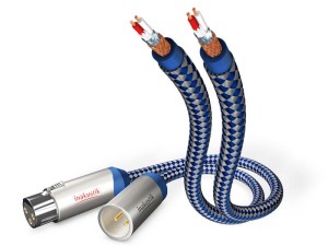 IN-AKUSTIK PREMIUM XLR (1.5m) 