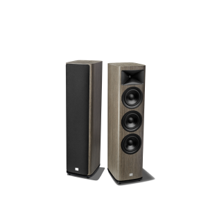 JBL HDI 3600 Szary dąb