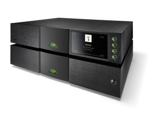 NAIM ND555 inc 555PS