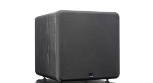 SVS SB2000 PRO Black Ash