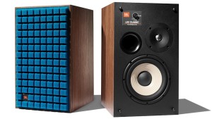 JBL L82 Classic Niebieskie