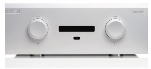 Musical Fidelity M8xi Silver
