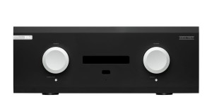 Musical Fidelity M8xi Black