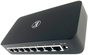 Chord English Electric 8Switch 