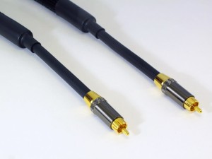 Purist Audio Design Dominus RCA