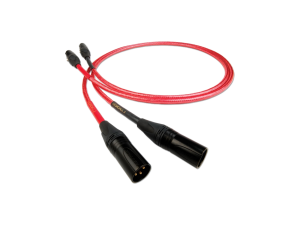 Nordost N2 Heimdall2 Interkonekt 0,6m / XLR
