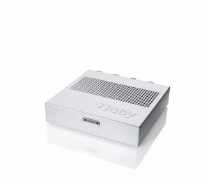 Chord Electronics TToby