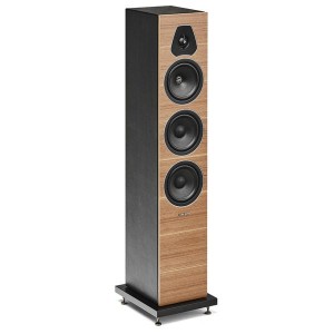 Sonus Faber Lumina III Orzech Włoski