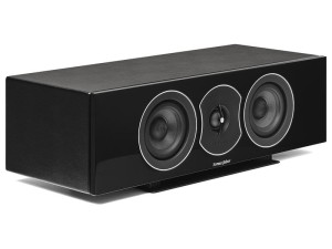 Sonus Faber Lumina Center Czarny lakier