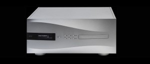 dCS Vivaldi CD/SACD Transport