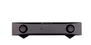 NuPrime DAC-9SE Czarny