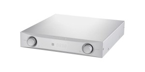 NuPrime DAC-9SE Srebrny