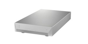 NuPrime ST-10M Srebrny