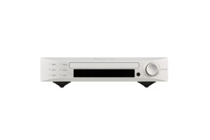 NuPrime CDP-9 Srebrny