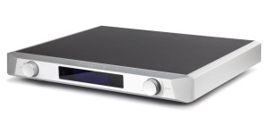 NuPrime Evolution DAC Srebrny