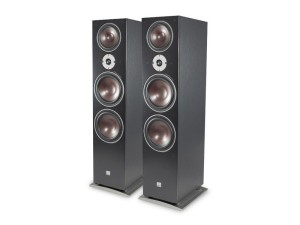 Dali Oberon 9 Czarny