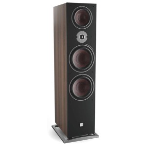 Dali Oberon 9 Dark walnut