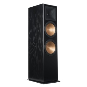 Klipsch RF-7 III Czarny