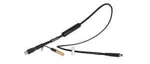 Synergistic Research Galileo SX USB 3m