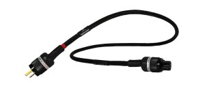 Synergistic Research Red UEF AC 1,5m