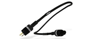 Synergistic Research Black UEF AC 1,5m