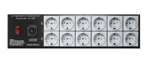 Synergistic Research PowerCell 12 UEF