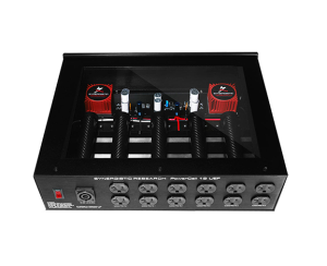 Synergistic Research PowerCell 12 UEF SE