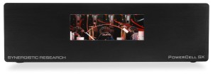 Synergistic Research PowerCell SX